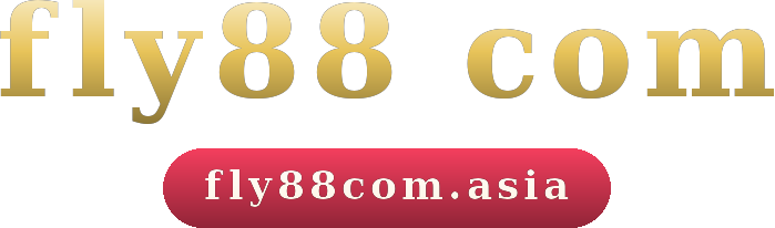 fly88 com logo